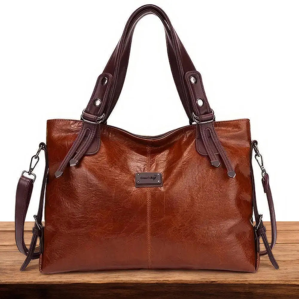 Claires Travel Bag | Timeless Design