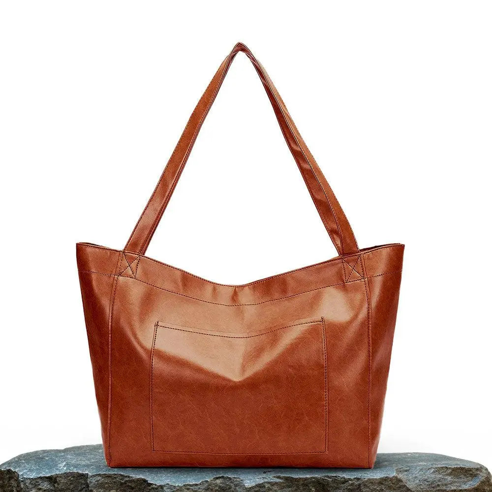 Auroras Charm | Retro Shoulder Bag