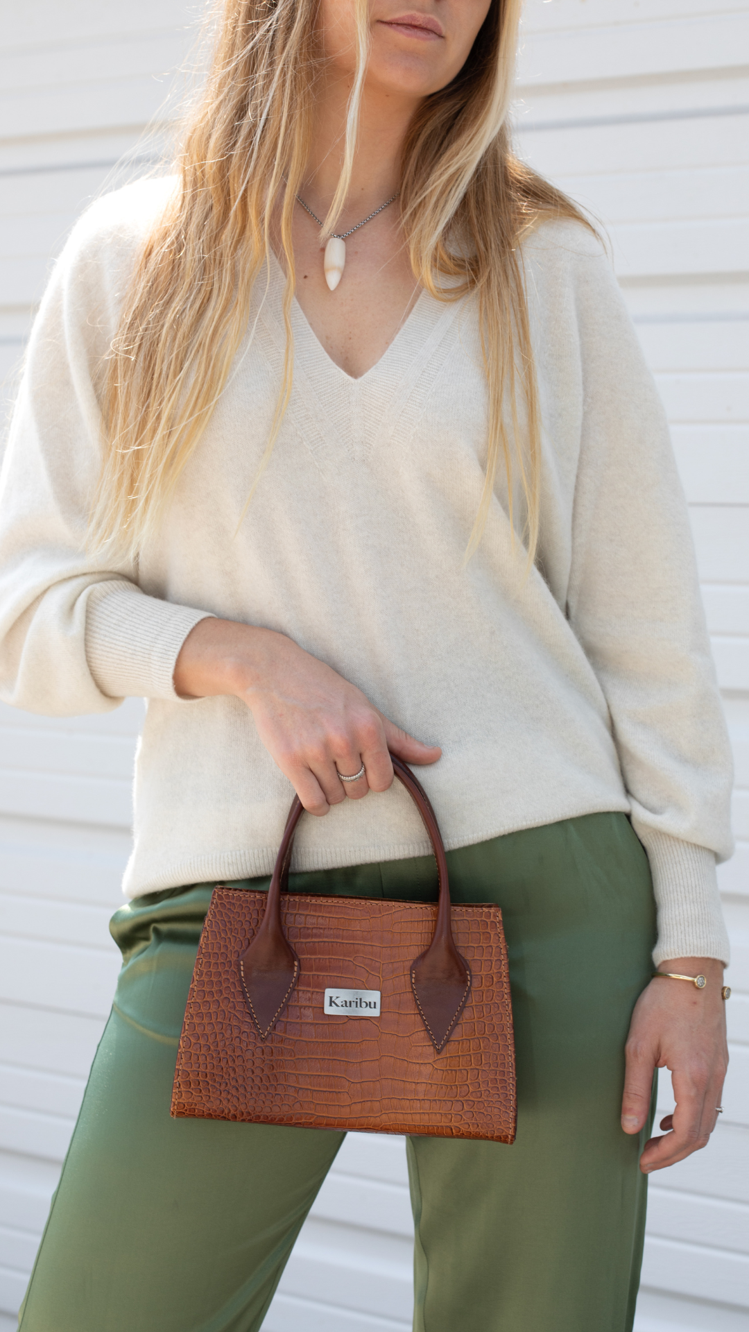 Javiera Designer Wallet