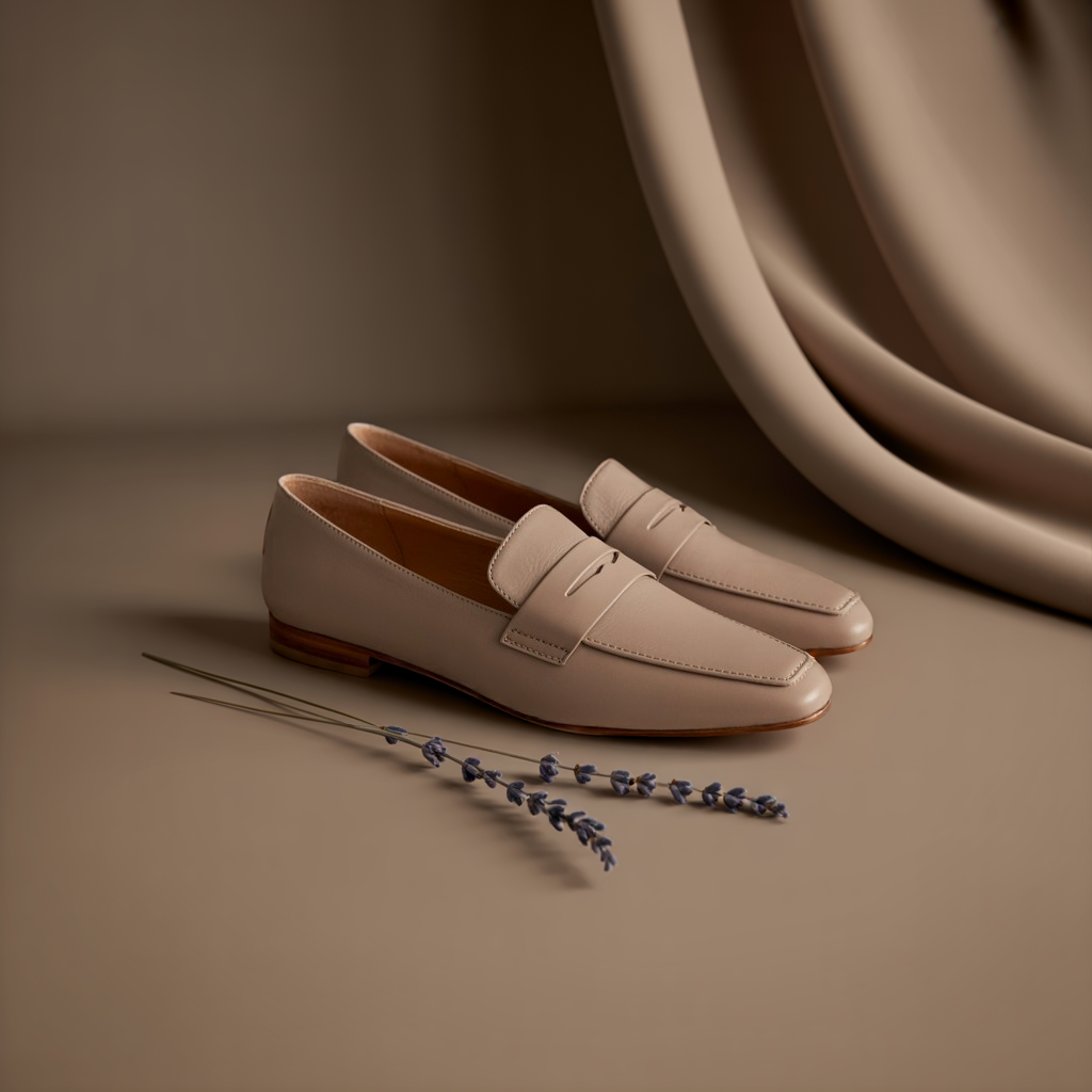 Loafers