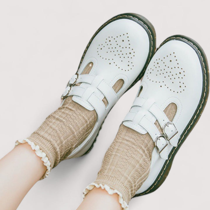 Luna - Modern Refined Shoes