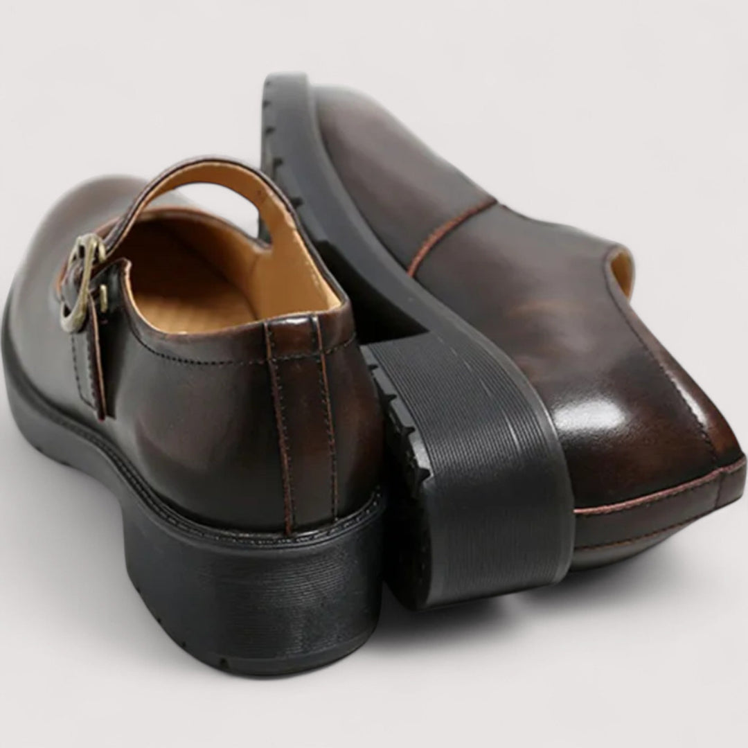 Marta - Elegant Classic Shoes