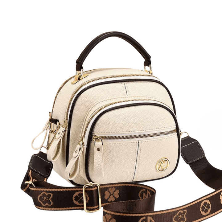 Molly's Timeless Elegance | Elegant Shoulder Bag
