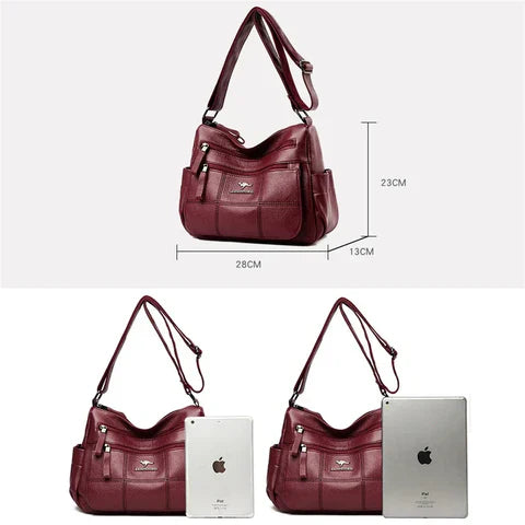 Noora™ | Handbag