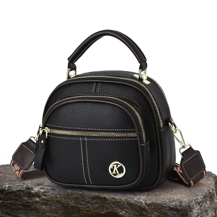 Molly's Timeless Elegance | Elegant Shoulder Bag