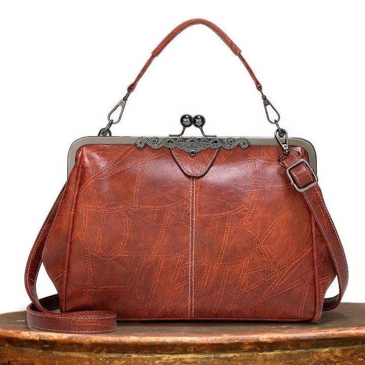 Johanna's Classic Charm | Vintage Handbag