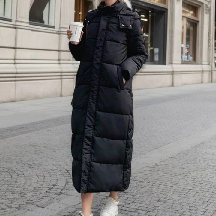 Nora | Comfortable and Elegant Coat
