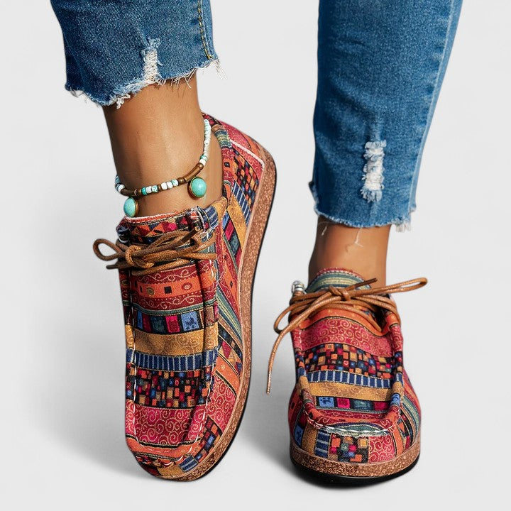 Nychelle | Orthopedic Shoes