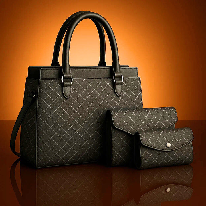 AMELISE SIGNATURE SET