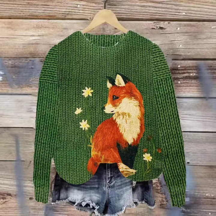 Melody - Women's Cozy Pullover