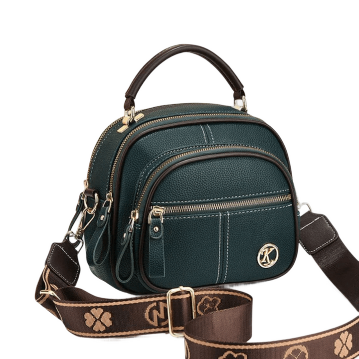 Molly's Timeless Elegance | Elegant Shoulder Bag