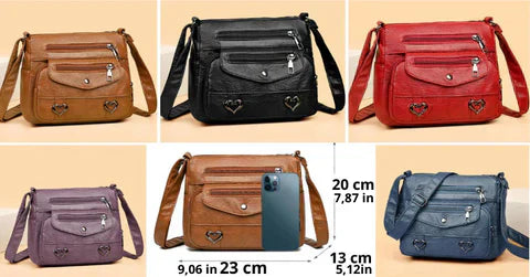 Noora™ | Shoulder Bag