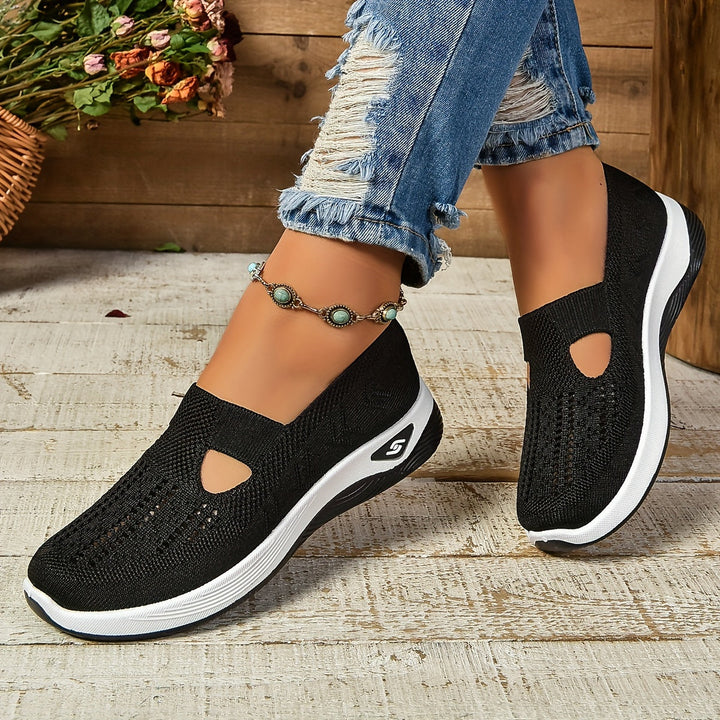 Carry - Orthopedic Shoes