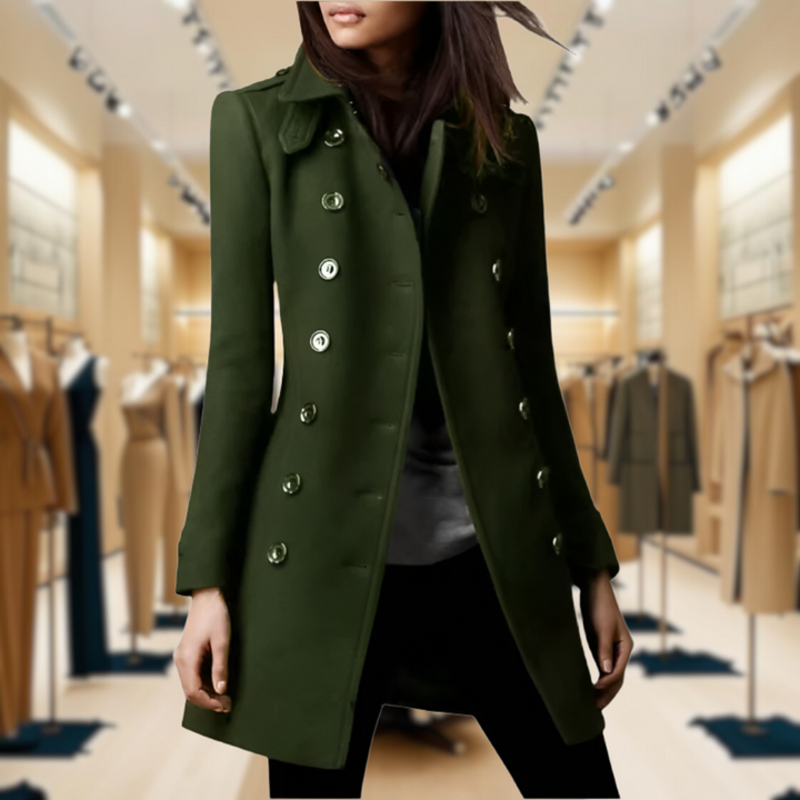 Lana - Stylish Women's Jacket