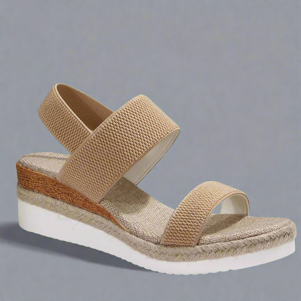Amelia | Premium Orthopedic Sandals™