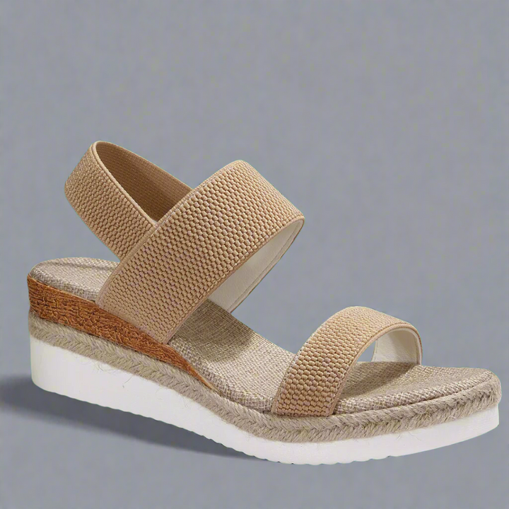 Amelia | Premium Orthopedic Sandals™