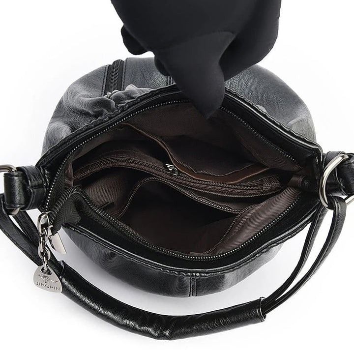 Noora™ | Multi-layer Handbag