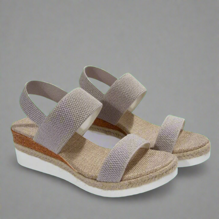 Amelia | Premium Orthopedic Sandals™