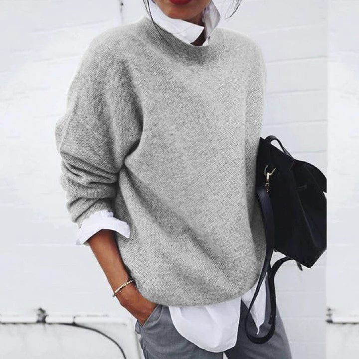 Jolanda | Soft and Comfortable Sweater