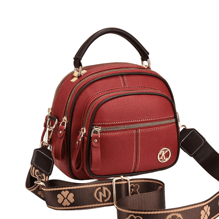 Molly's Timeless Elegance | Elegant Shoulder Bag