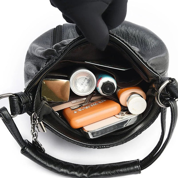 Noora™ | Multi-layer Handbag