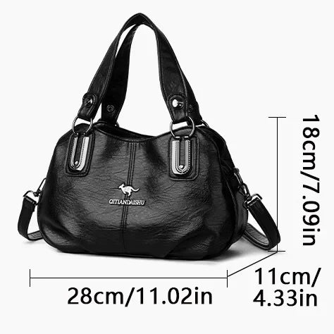 Noora™ | Large designer bag
