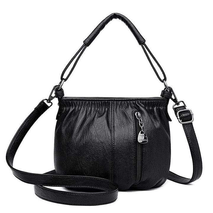 Noora™ | Multi-layer Handbag
