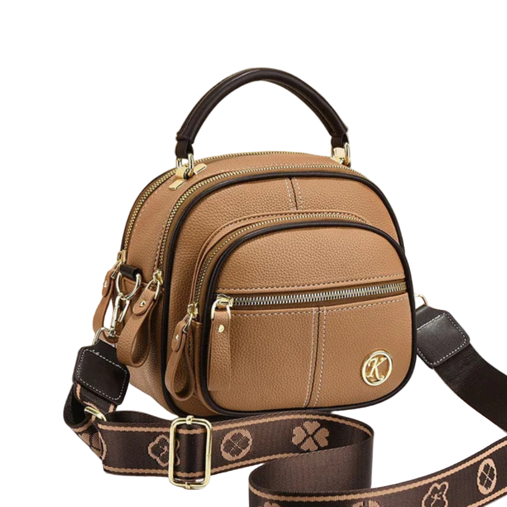 Molly's Timeless Elegance | Elegant Shoulder Bag