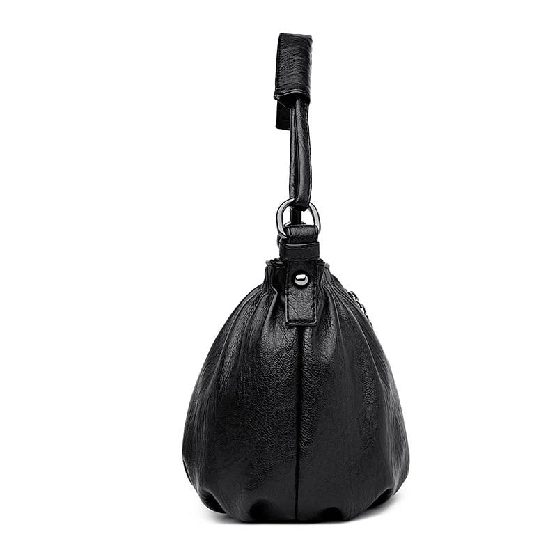 Noora™ | Multi-layer Handbag