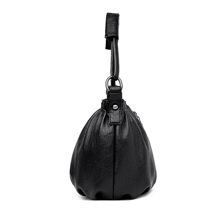 Noora™ | Multi-layer Handbag