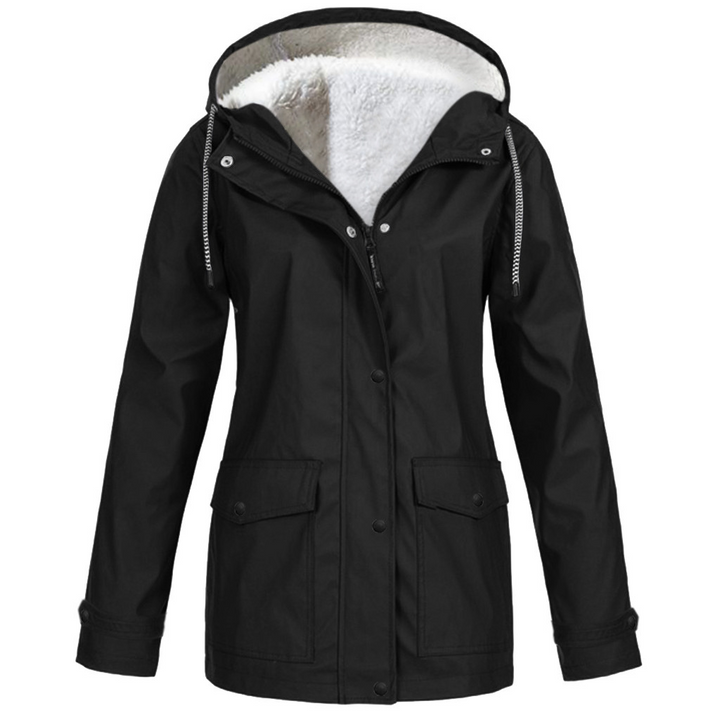 Bree - Waterproof Women's Jacket