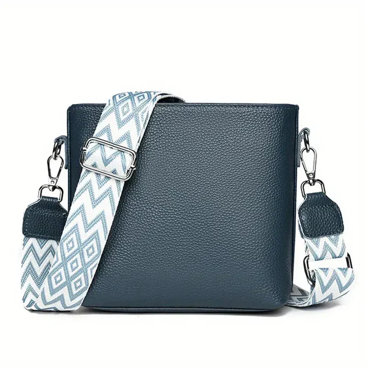STRIPPED BAG - COLLECTION 2025