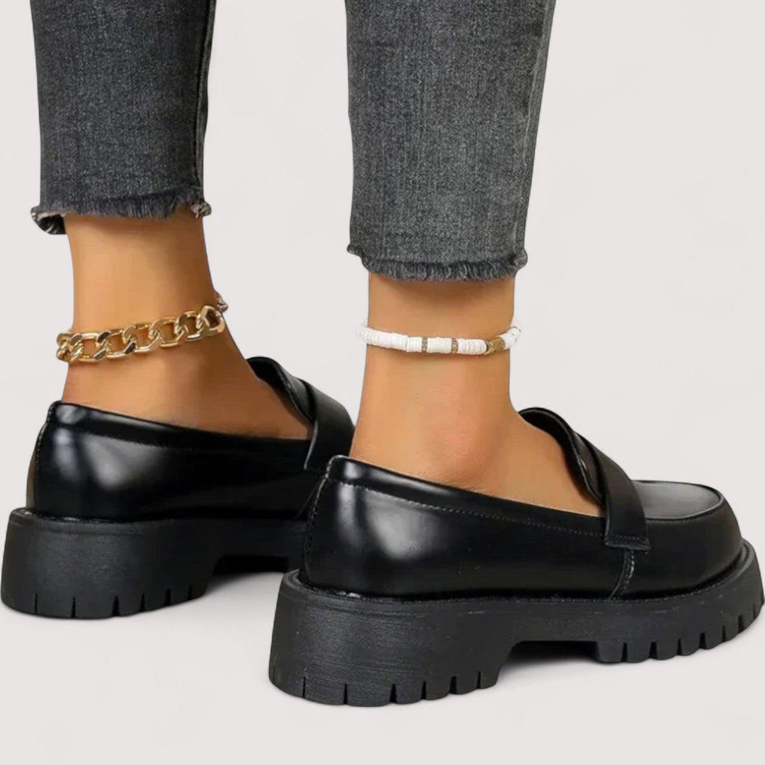 Giada - Practical and Elegant Loafers