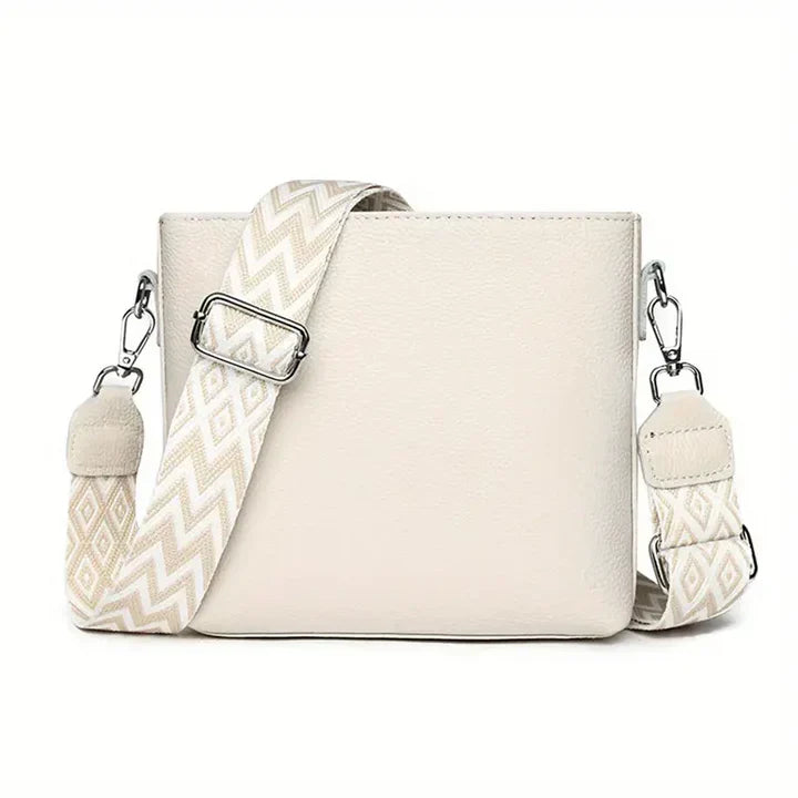 STRIPPED BAG - COLLECTION 2025