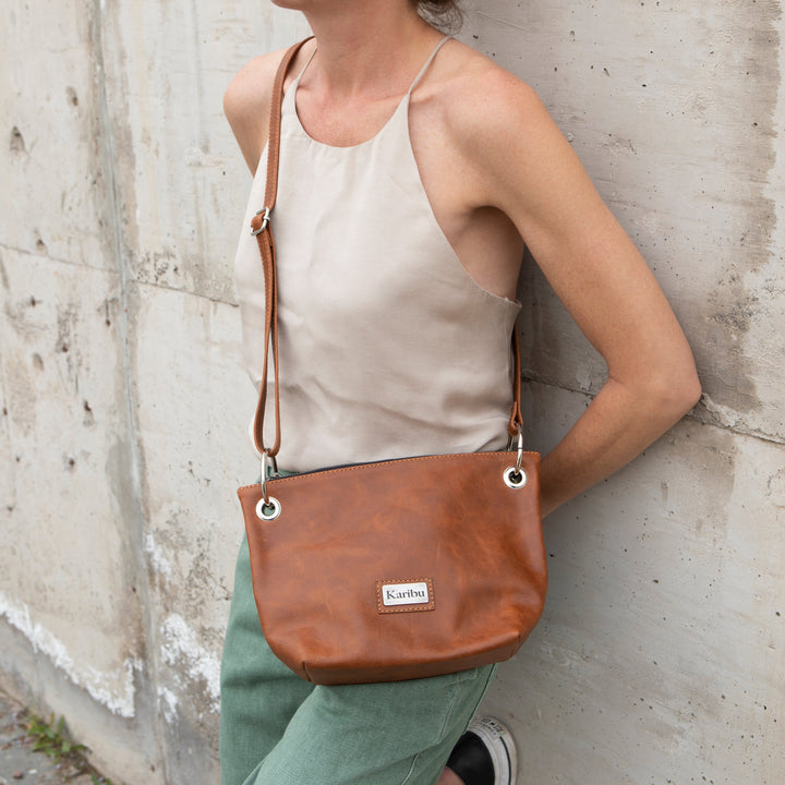 Josefa Coffee Wallet