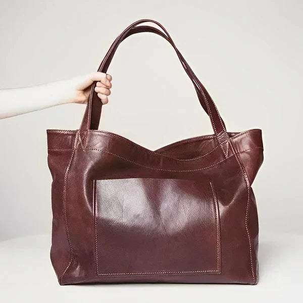 NOELIA | CLASSIC VINTAGE LEATHER BAGS