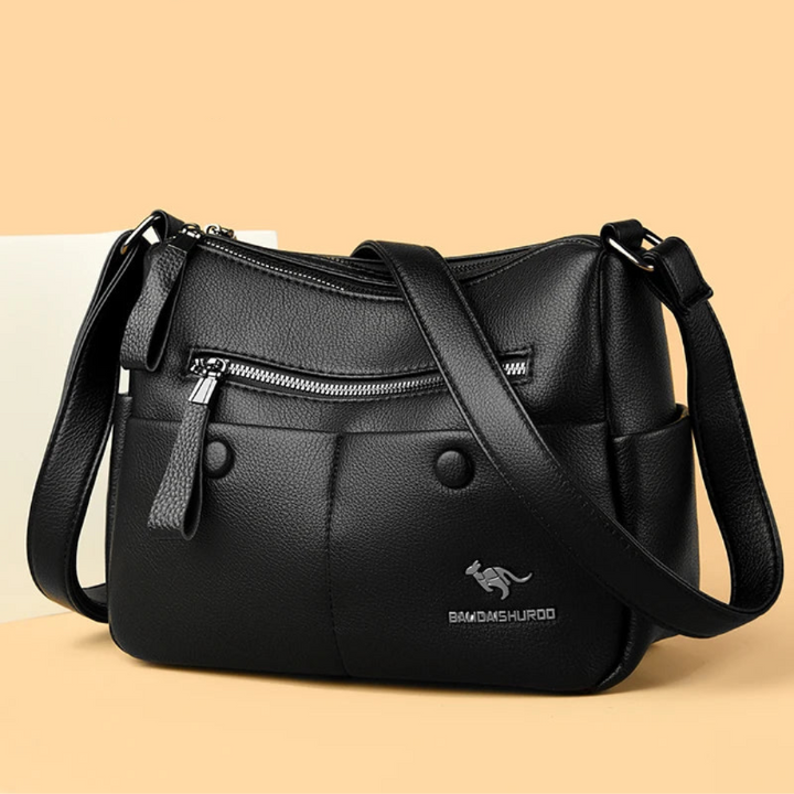 Noora™ | Bag in genuine leather