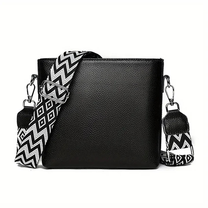 STRIPPED BAG - COLLECTION 2025