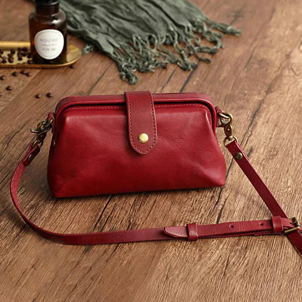 ELENA | Unique and Timeless Handbags for Women