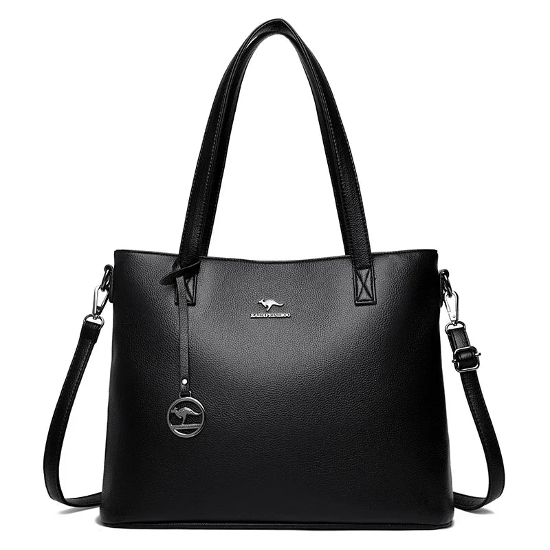 Noora™ | Travel Guide Bag