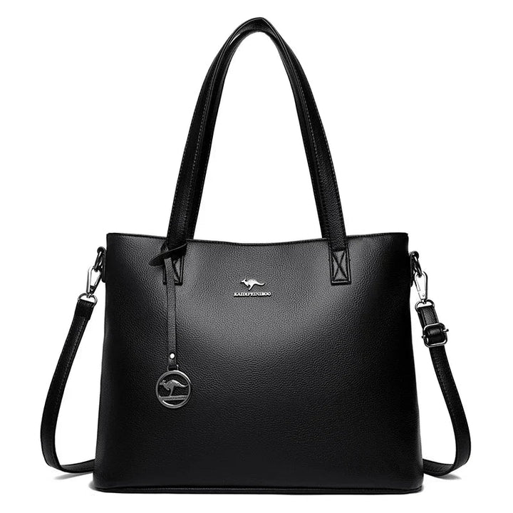 Noora™ | Travel Guide Bag