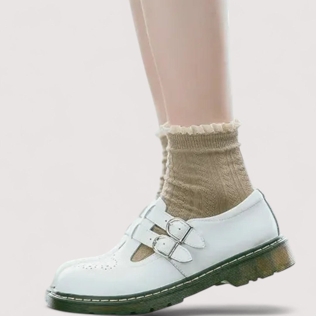 Luna - Modern Refined Shoes