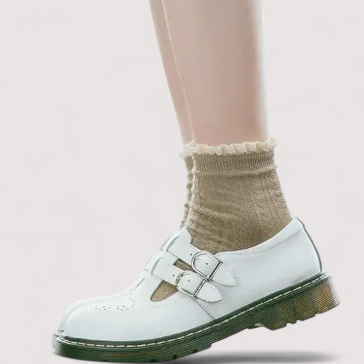 Luna - Modern Refined Shoes