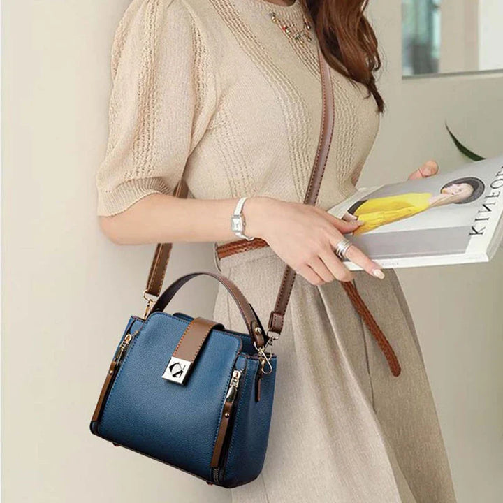 VALMONT CLASSIC HANDBAG