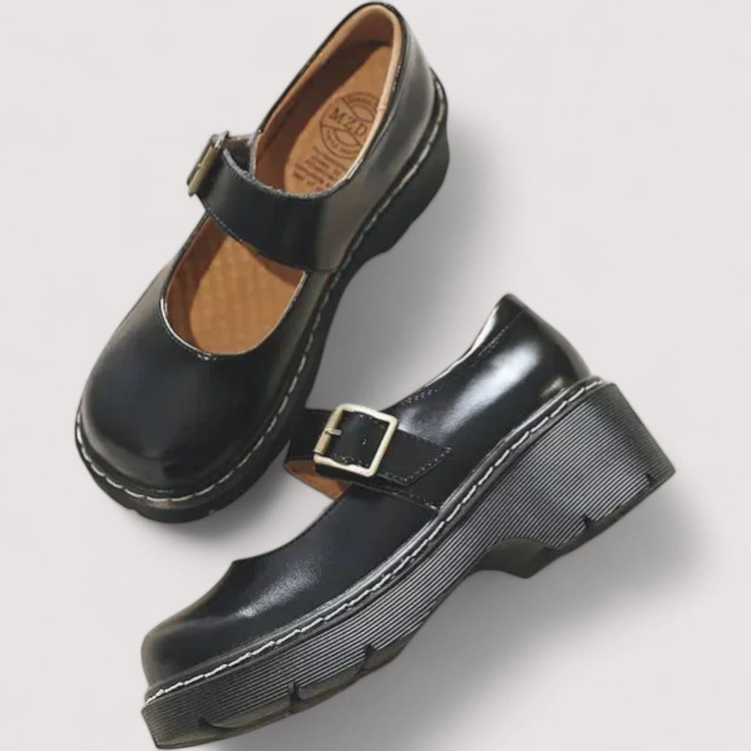 Luna - Chic Balanced Sandal