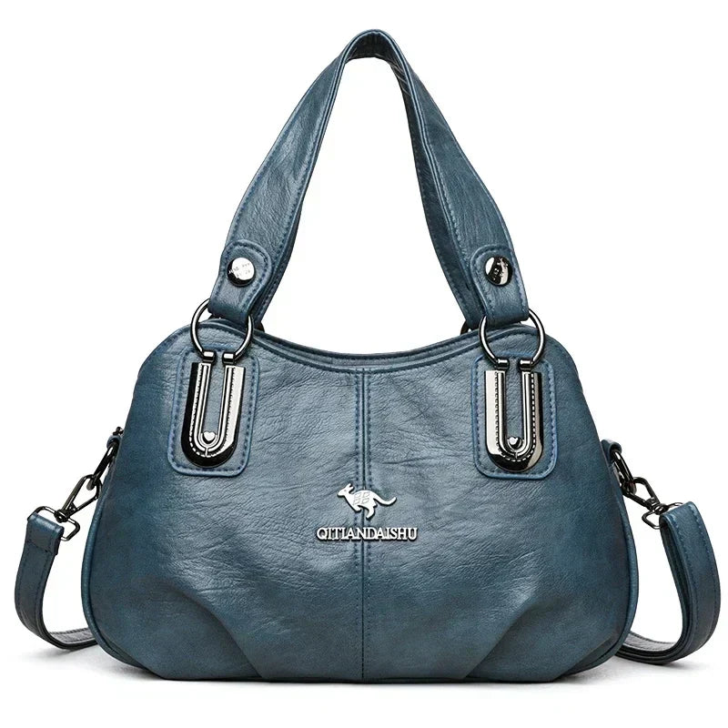 Noora™ | Large designer bag