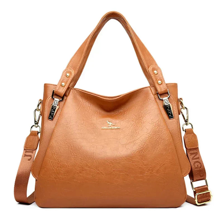 Noora™ | Retro Flair Bag