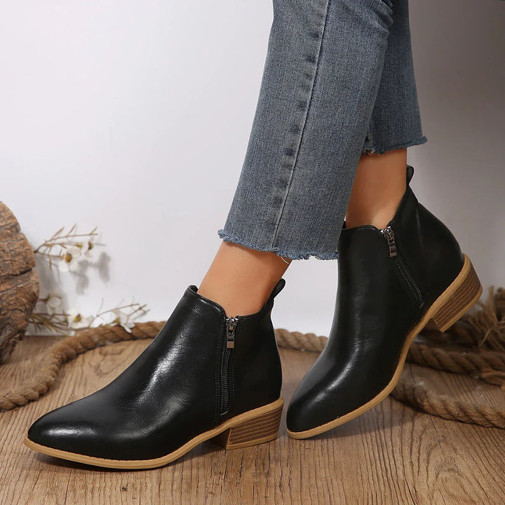 Mey | Comfort Ankle Boots™