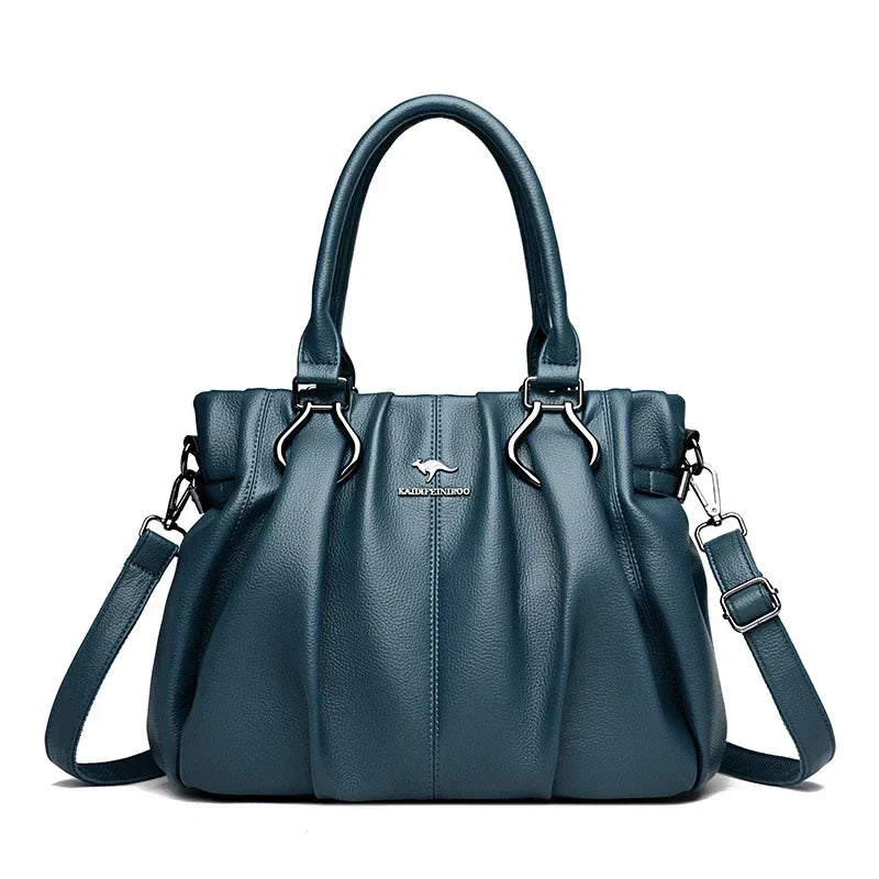 Noora™ | Everyday Bag with Crossbody