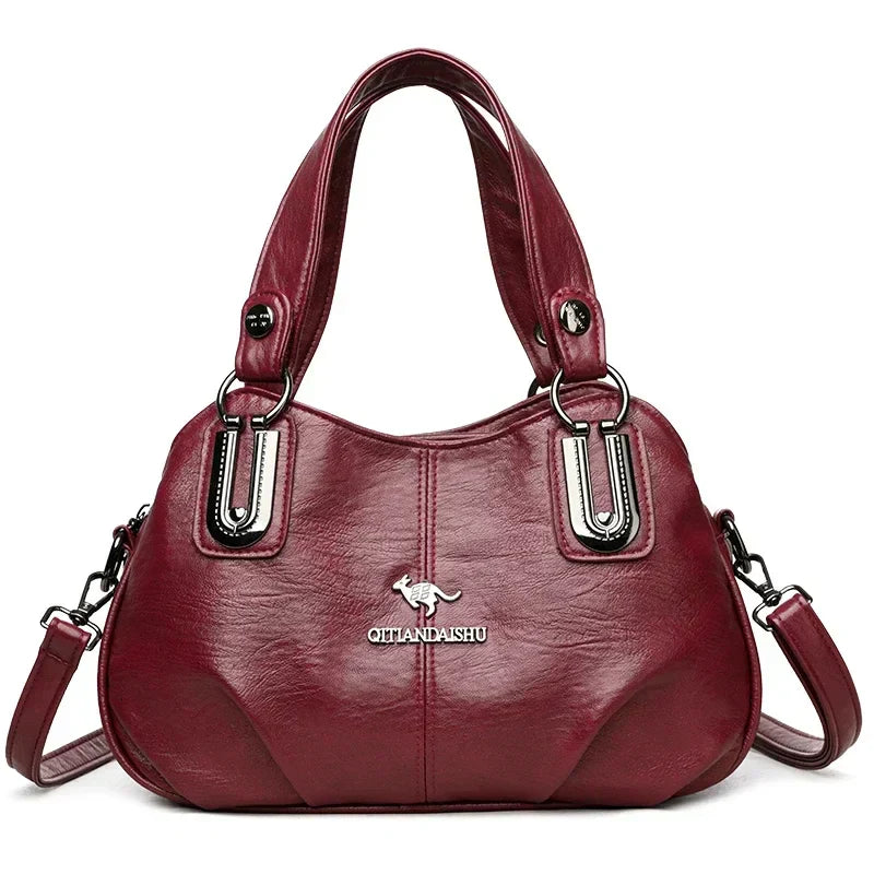 Noora™ | Large designer bag